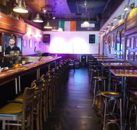 McGinty's