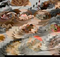 Melbas Asian Seafood - Click Find