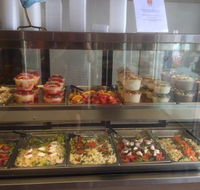 Metro Carvery - Click Find