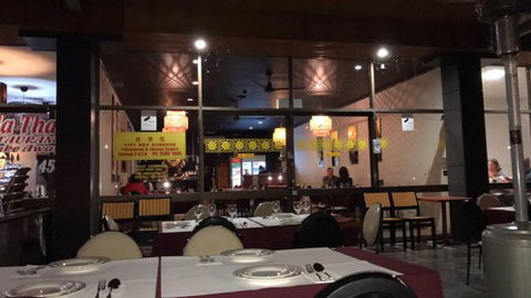 Mexican Gardens - Bet 4u 0