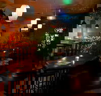 Miss Chief Bar  Eatery
