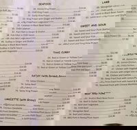 Nam Nam Asian cuisine restaurant - Click Find