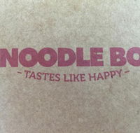 Noodle Box - Click Find