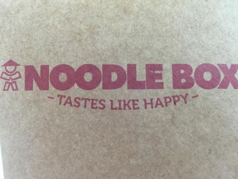 Noodle Box - Click Find 0