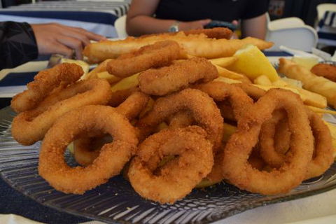 Oceangrill - Click Find 0