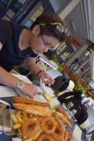 Oceangrill - Click Find 2