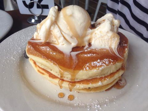 Pancakes In Paradise - Bridge Guide 0