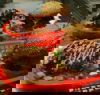 Phresh Burgerz - Click Find