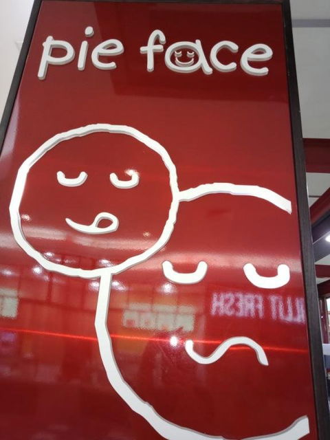 Pie Face Stockland Cairns - Click Find 2