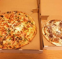 Pizza Temptations - Click Find