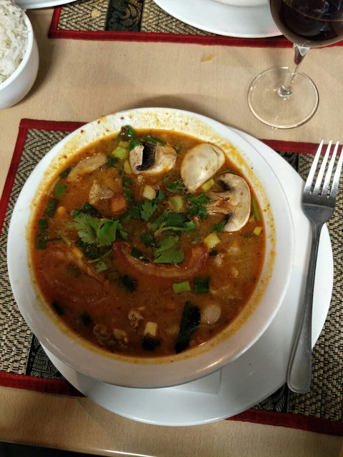 Poemphun Thai Takeaway - Click Find 6