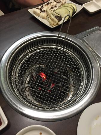 Q Chopsticks - DBD 0