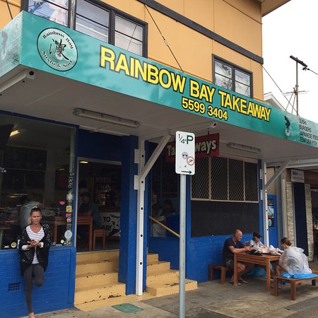 Rainbow Bay QLD Bridge Guide