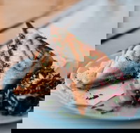 Rosella's Bar - Bridge Guide