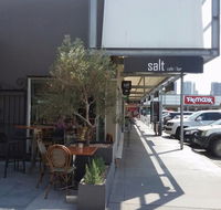Salt Cafe Bar - Click Find