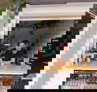 Seadog - Bridge Guide