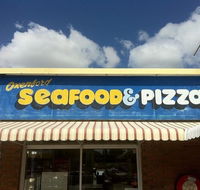 Seafood On the Go - Bet 4u