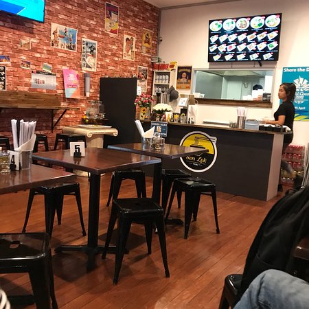 Sen Lek Thai Cafe - DBD 0