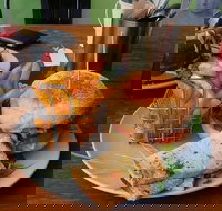 Sera Bar Burleigh - Bridge Guide