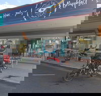 Spoons Cafe and Catering