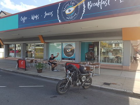 Spoons Cafe And Catering - Bet 4u 0