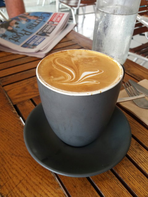 Spoons Cafe And Catering - Bet 4u 2