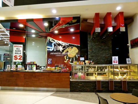 Sumo Japanese Cuisine - Bet 4u 0