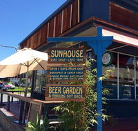 Sunhouse - Bridge Guide