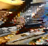 Sushi Bay - Bet 4u