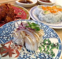 Sushi Express Cairns