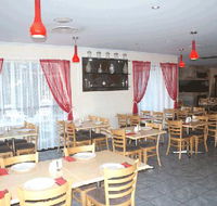 Tandoori Nights