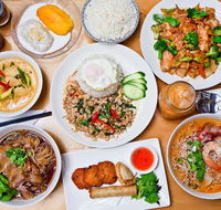Thai Foodies House