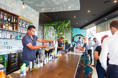 The Burrito Bar Southport - DBD 0