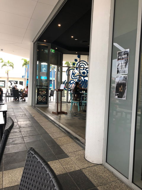 The Burrito Bar Southport - DBD 1