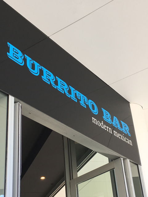 The Burrito Bar Southport - DBD 6
