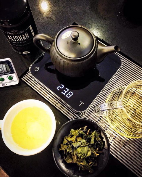 The Chamber Room Espresso & Brew Bar - Bet 4u 6