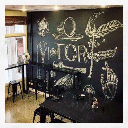 The Chamber Room Espresso & Brew Bar - Bet 4u 0