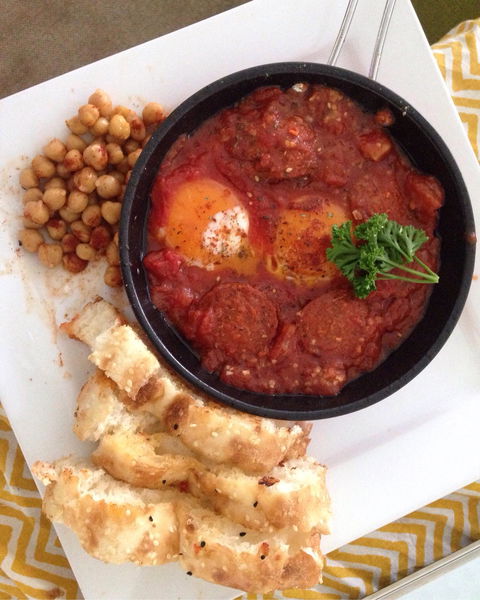 The Waffle Delight - Bridge Guide 2