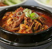 Uncle Tony Food Cafe