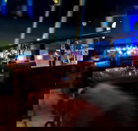Vivaldis Restaurant - Click Find