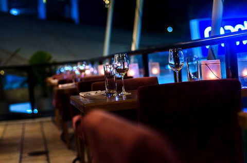 Vivaldis Restaurant - Click Find 0