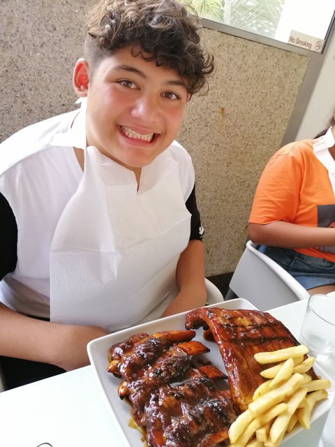 Wonders Grill - DBD 3