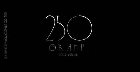 250 Grammi Food & Wine Bar - Click Find 0
