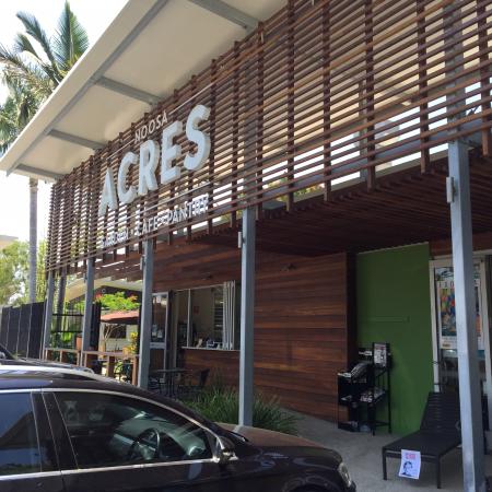 Acres Noosa - Click Find 0