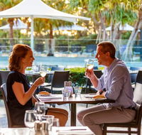 Arcuri at RACV Noosa Resort - Bridge Guide