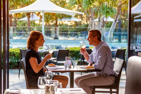 Arcuri At RACV Noosa Resort - Bet 4u 0