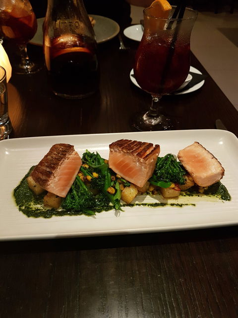 Arcuri At RACV Noosa Resort - Bet 4u 1