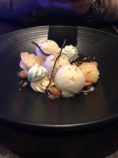 Arcuri At RACV Noosa Resort - Bet 4u 5