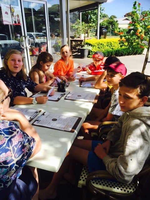 Aromas Cafe Toowoomba - Bet 4u 3