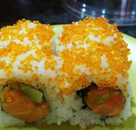 Bar Sushi - Bridge Guide